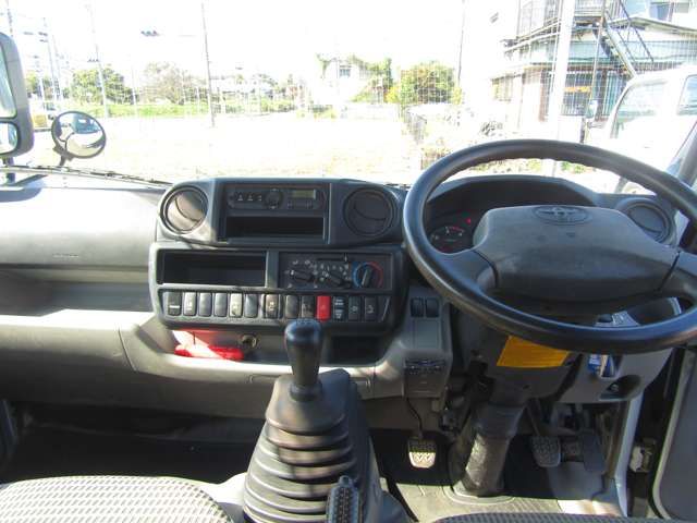 TOYOTA TOYOACE 2018 Image 31