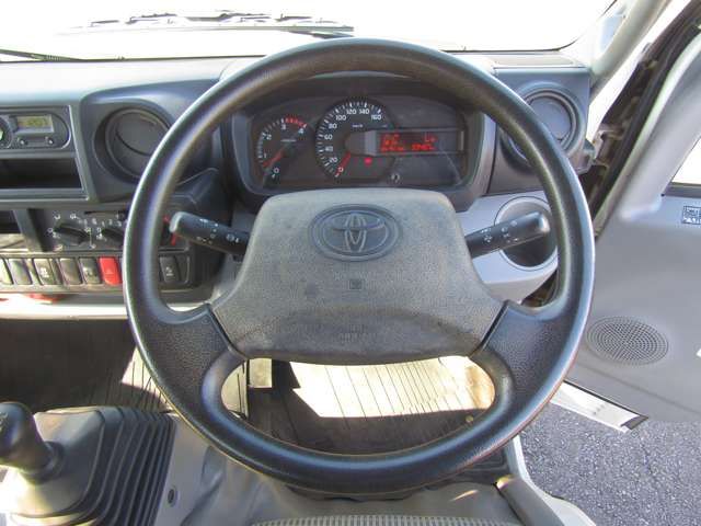 TOYOTA TOYOACE 2018 Image 31