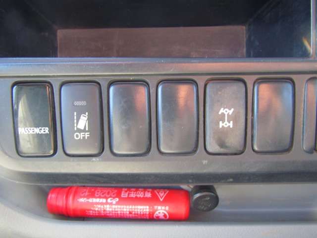 TOYOTA TOYOACE 2018 Image 31