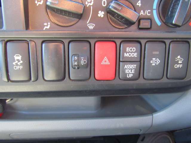 TOYOTA TOYOACE 2018 Image 31