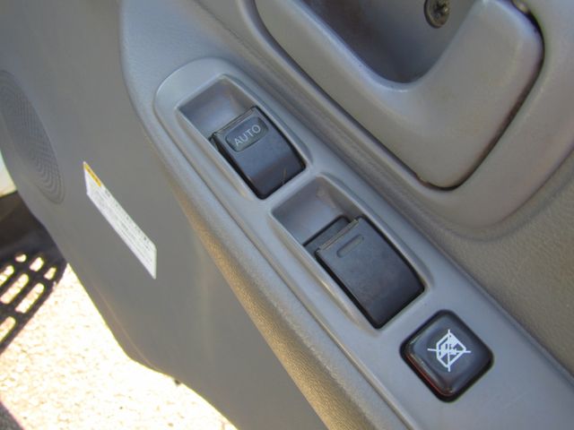 TOYOTA TOYOACE 2018 Image 31