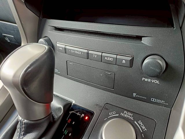 TOYOTA LEXUS NX300H 2014 Image 31