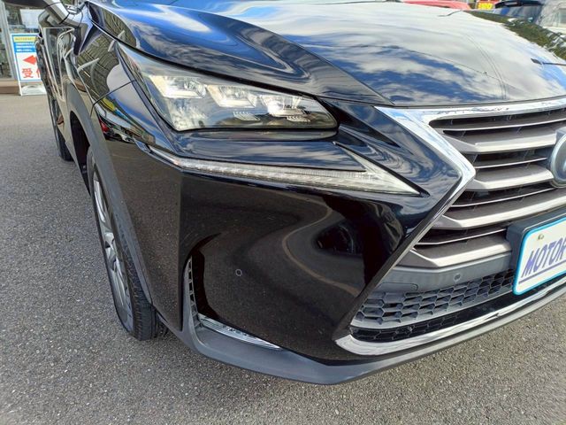 TOYOTA LEXUS NX300H 2014 Image 31