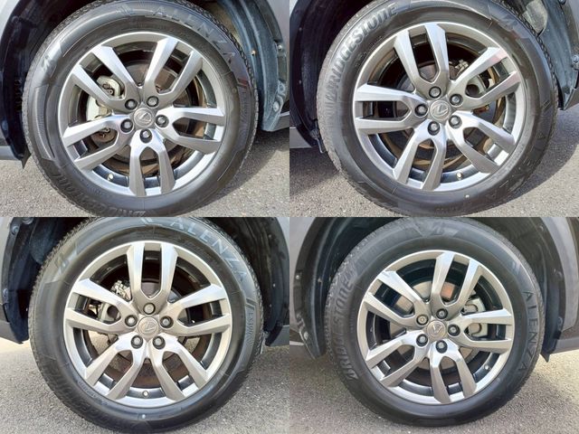 TOYOTA LEXUS NX300H 2014 Image 31