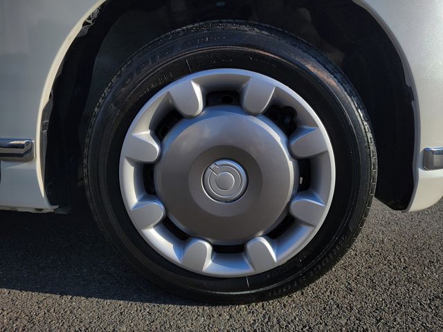 DAIHATSU MOVE CANBUS 2018 Image 31