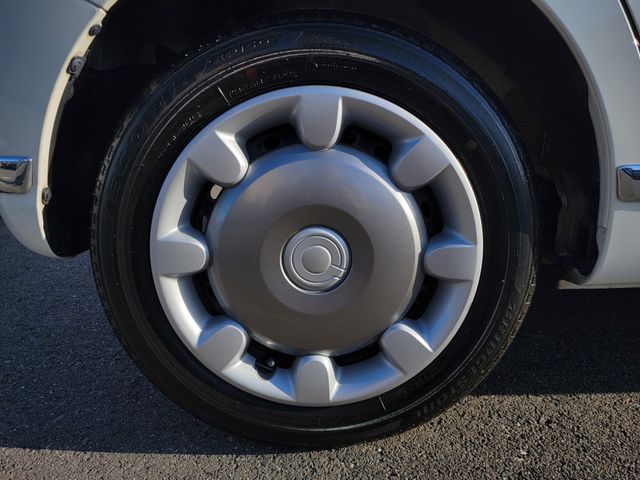 DAIHATSU MOVE CANBUS 2018 Image 31