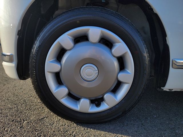 DAIHATSU MOVE CANBUS 2018 Image 31