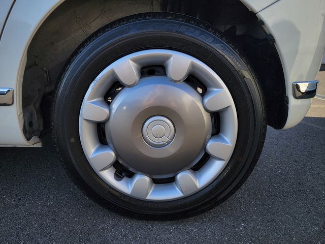 DAIHATSU MOVE CANBUS 2018 Image 31