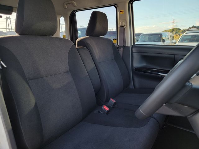 DAIHATSU MOVE CANBUS 2018 Image 31