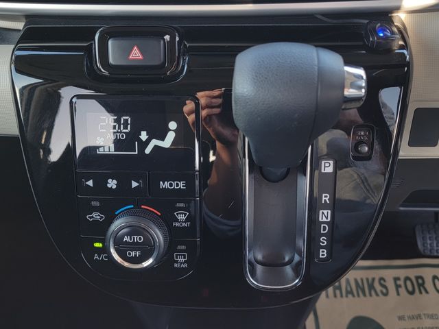 DAIHATSU MOVE CANBUS 2018 Image 31