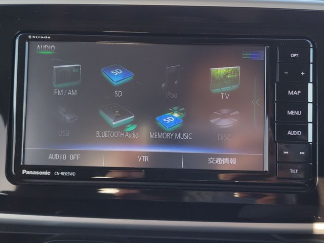 DAIHATSU MOVE CANBUS 2018 Image 31