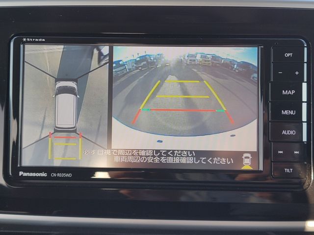 DAIHATSU MOVE CANBUS 2018 Image 31