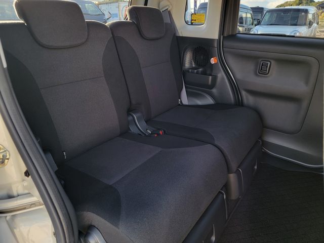 DAIHATSU MOVE CANBUS 2018 Image 31