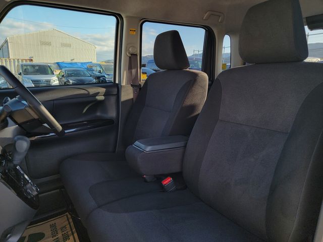 DAIHATSU MOVE CANBUS 2018 Image 31