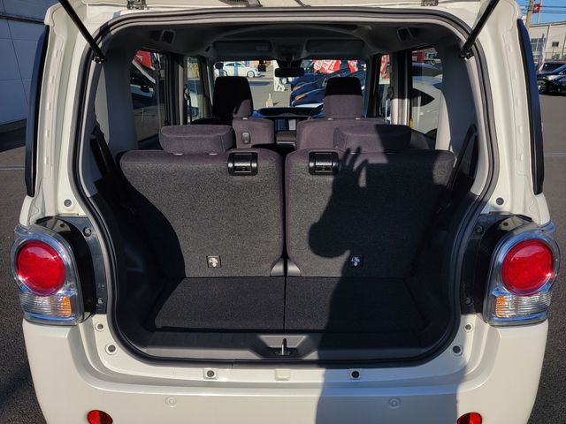 DAIHATSU MOVE CANBUS 2018 Image 31