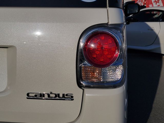 DAIHATSU MOVE CANBUS 2018 Image 31