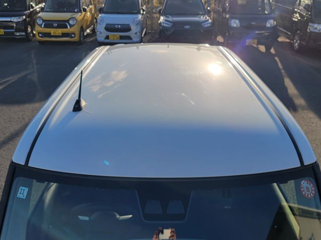 DAIHATSU MOVE CANBUS 2018 Image 31