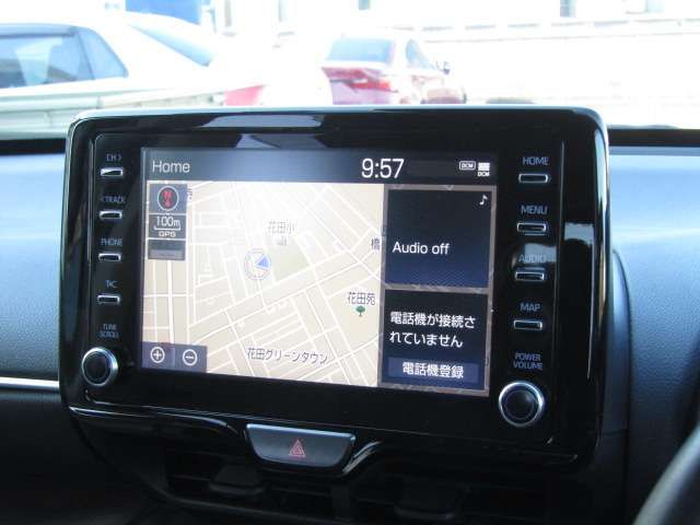 TOYOTA YARIS CROSS HYBRID 2020 Image 31