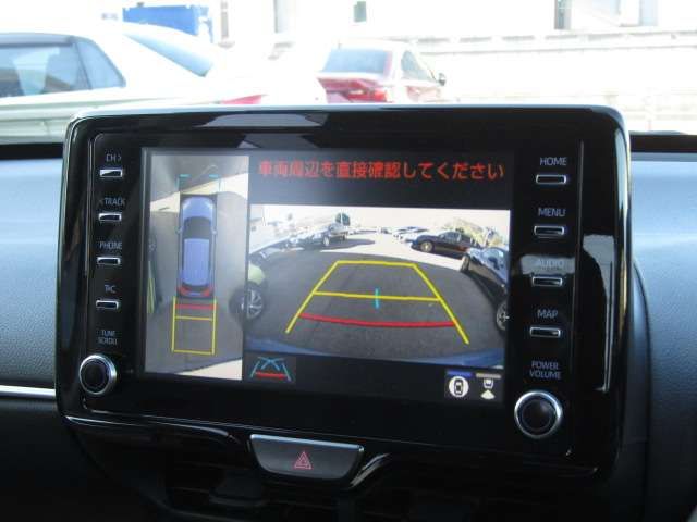 TOYOTA YARIS CROSS HYBRID 2020 Image 31