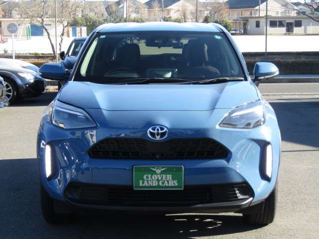 TOYOTA YARIS CROSS HYBRID 2020 Image 31