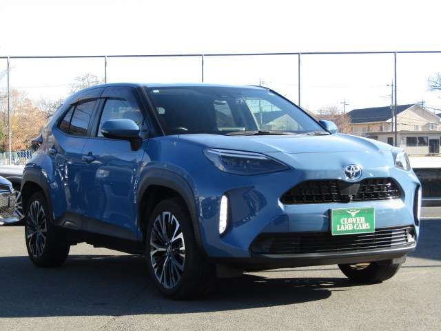 TOYOTA YARIS CROSS HYBRID 2020 Image 31