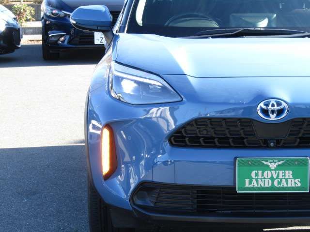 TOYOTA YARIS CROSS HYBRID 2020 Image 31