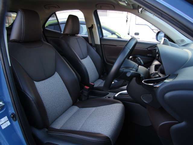 TOYOTA YARIS CROSS HYBRID 2020 Image 31