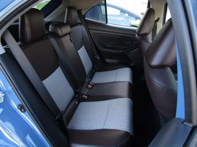 TOYOTA YARIS CROSS HYBRID 2020 Image 31