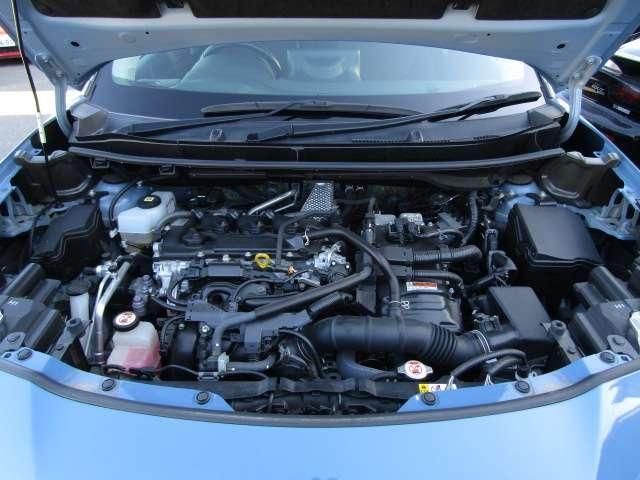 TOYOTA YARIS CROSS HYBRID 2020 Image 31