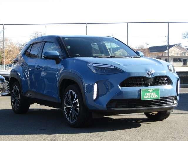TOYOTA YARIS CROSS HYBRID 2020 Image 31