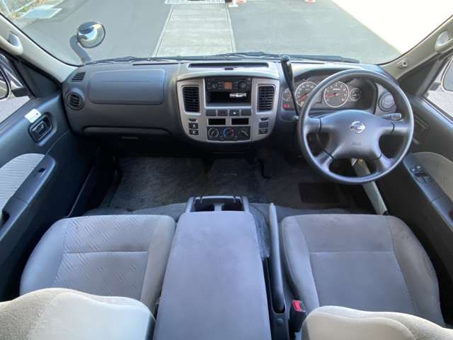 NISSAN CARAVAN COACH 2007 Image 31