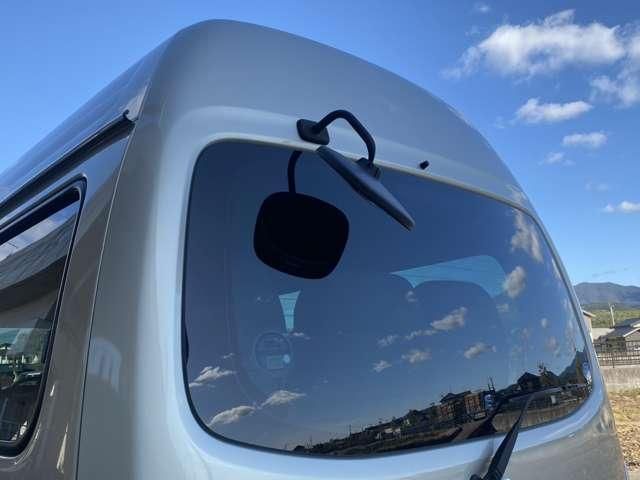 NISSAN CARAVAN COACH 2007 Image 31