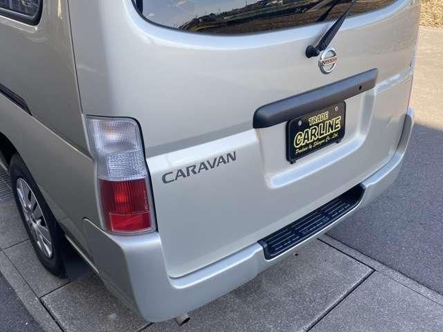 NISSAN CARAVAN COACH 2007 Image 31