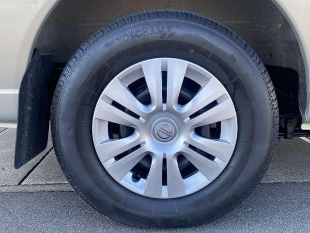 NISSAN CARAVAN COACH 2007 Image 31