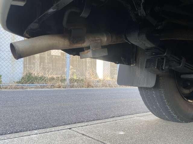 NISSAN CARAVAN COACH 2007 Image 31