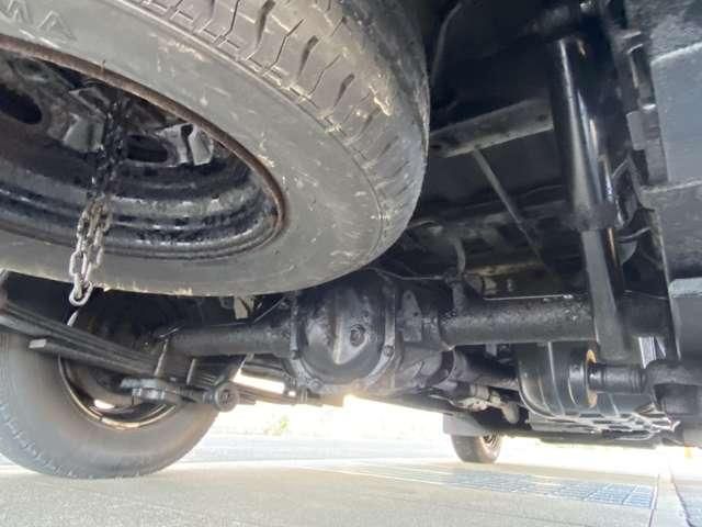 NISSAN CARAVAN COACH 2007 Image 31