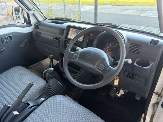 DAIHATSU HIJET TRUCK 4WD 2005 Image 31