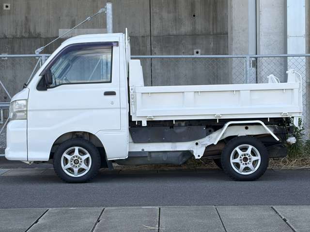 DAIHATSU HIJET TRUCK 4WD 2005 Image 31