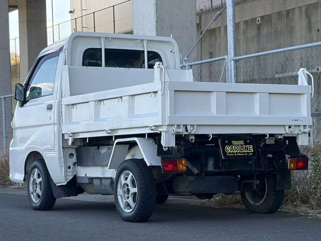 DAIHATSU HIJET TRUCK 4WD 2005 Image 31