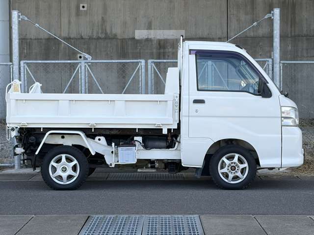 DAIHATSU HIJET TRUCK 4WD 2005 Image 31
