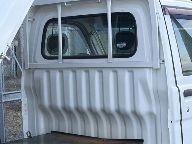 DAIHATSU HIJET TRUCK 4WD 2005 Image 31