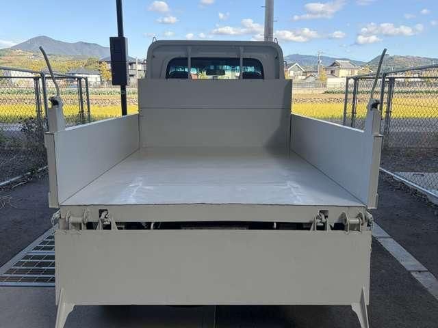 DAIHATSU HIJET TRUCK 4WD 2005 Image 31