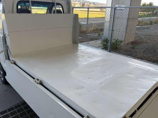 DAIHATSU HIJET TRUCK 4WD 2005 Image 31