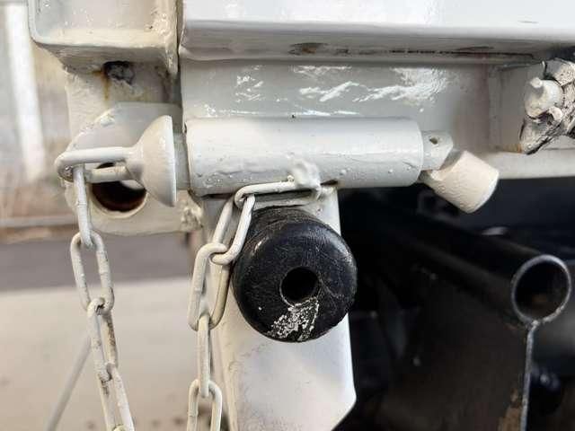 DAIHATSU HIJET TRUCK 4WD 2005 Image 31