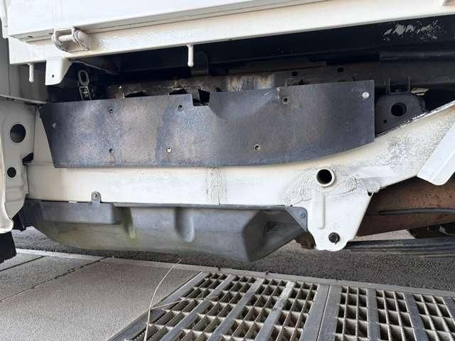 DAIHATSU HIJET TRUCK 4WD 2005 Image 31