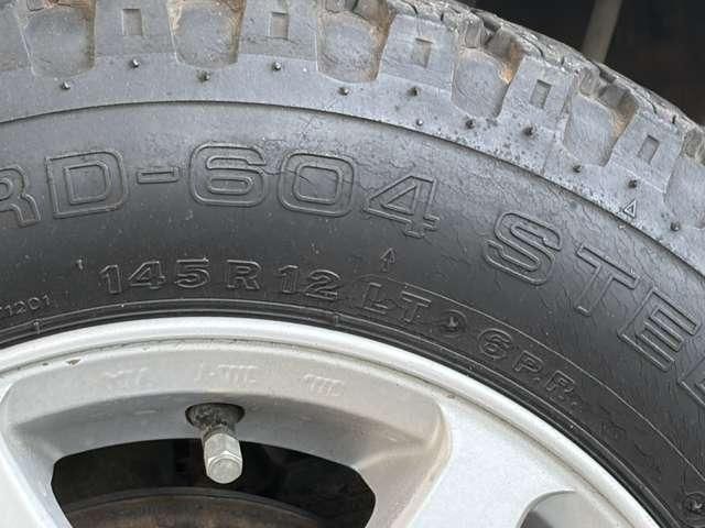 DAIHATSU HIJET TRUCK 4WD 2005 Image 31