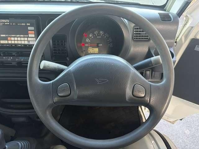 DAIHATSU HIJET TRUCK 4WD 2005 Image 31