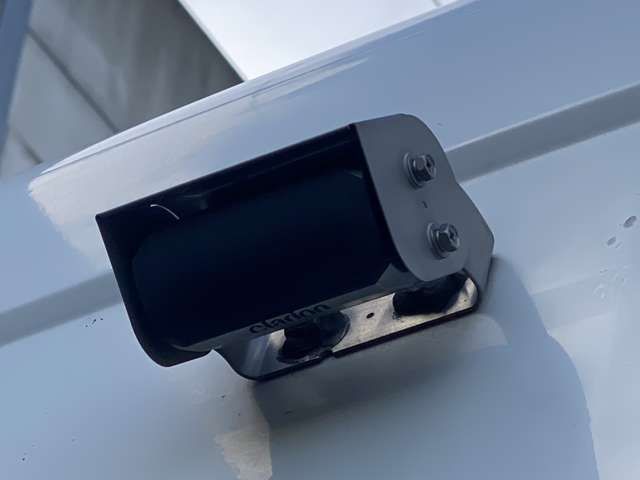 MITSUBISHI ROSA 2006 Image 31