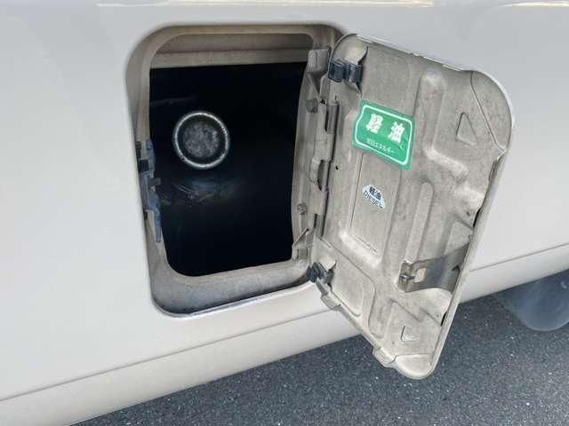 MITSUBISHI ROSA 2006 Image 31