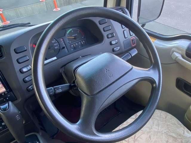 MITSUBISHI ROSA 2006 Image 31